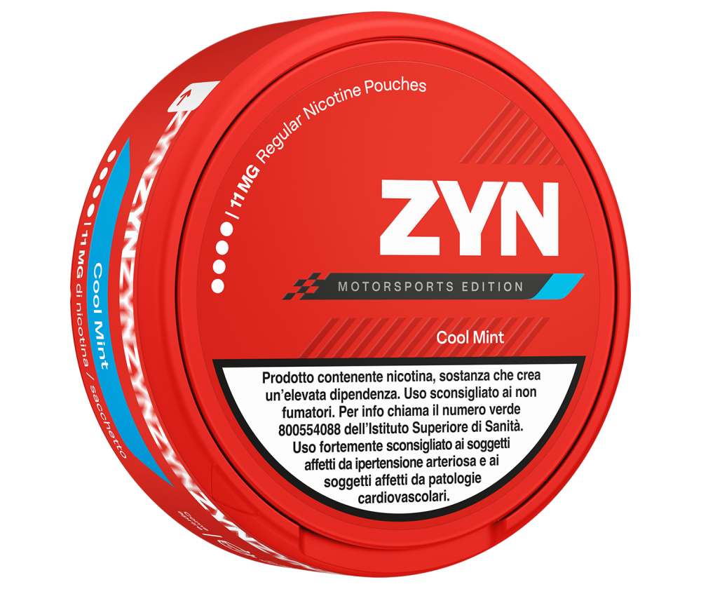 ZYN fullscreen