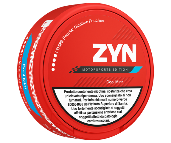 ZYN main