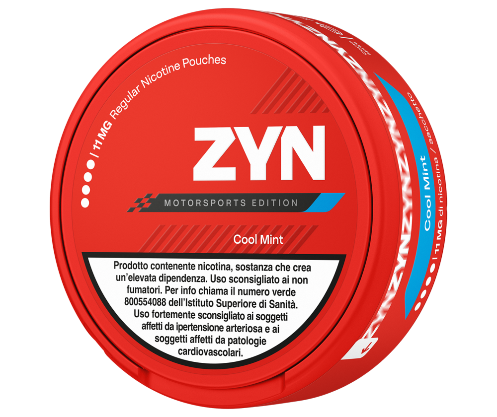 ZYN fullscreen