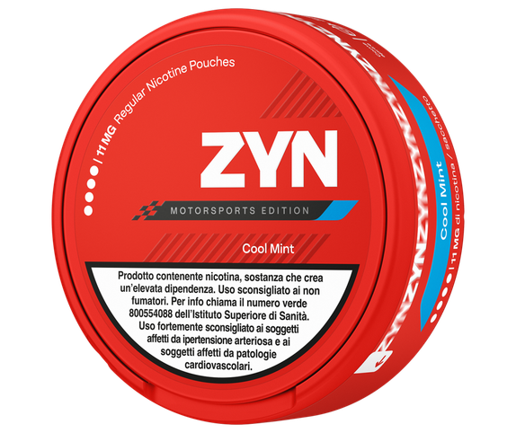 ZYN main