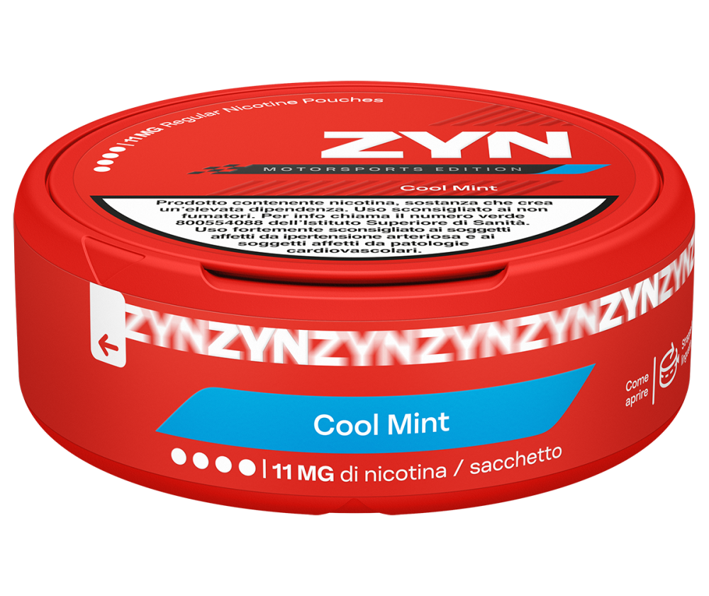 ZYN fullscreen