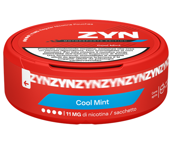ZYN main