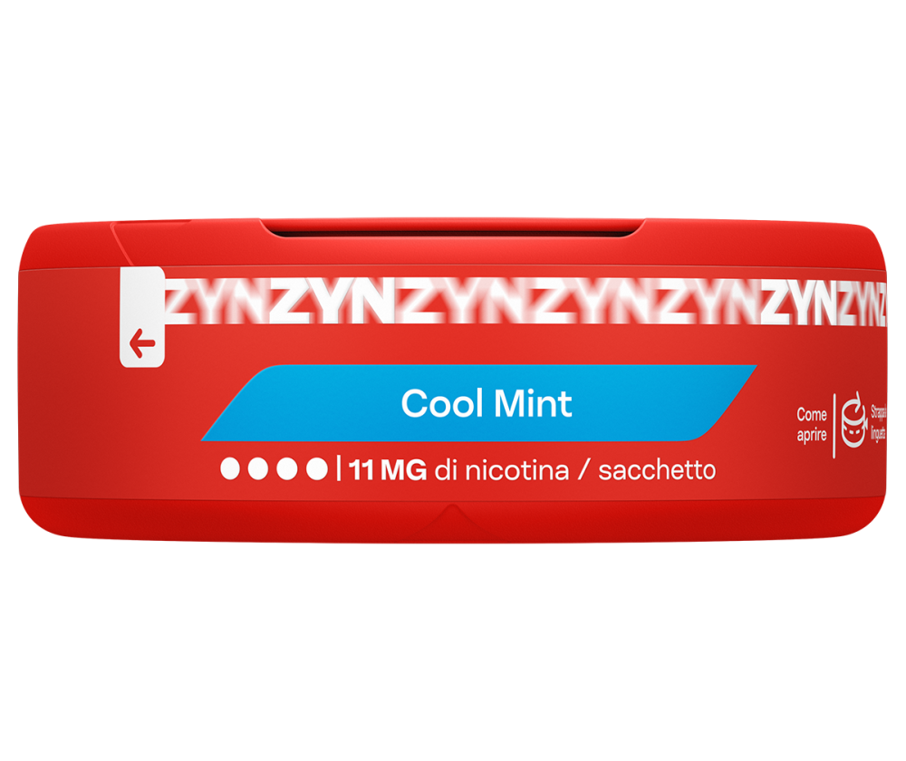 ZYN fullscreen