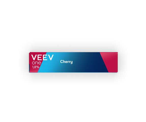 VEEV ONE Cherry - 4 main