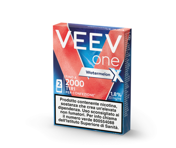 VEEV ONE Watermelon X - 2 main
