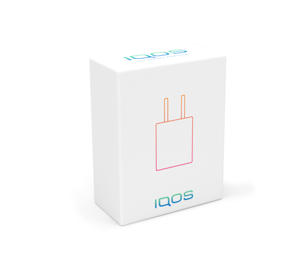 IQOS Charger | IQOS Shop