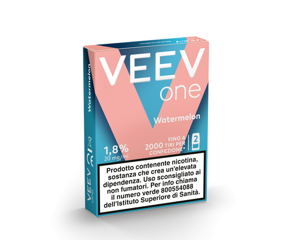VEEV ONE Watermelon main