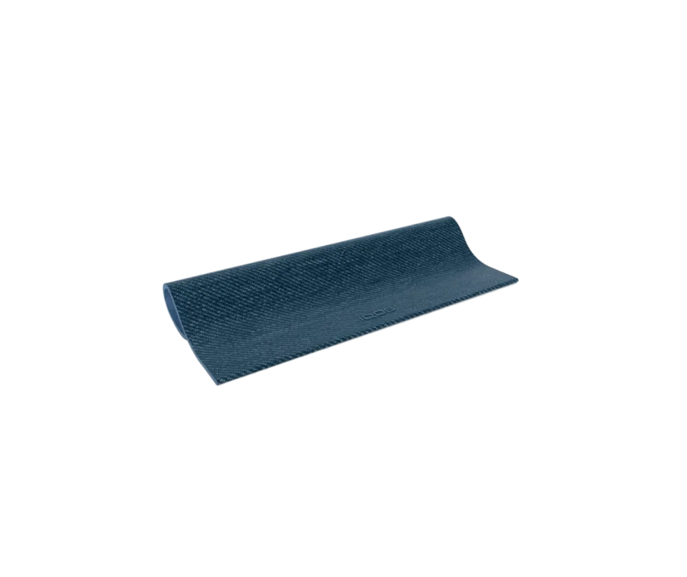 Cover Cross-Dye
