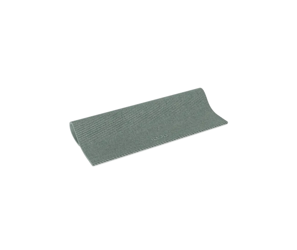 Cover Cross-Dye