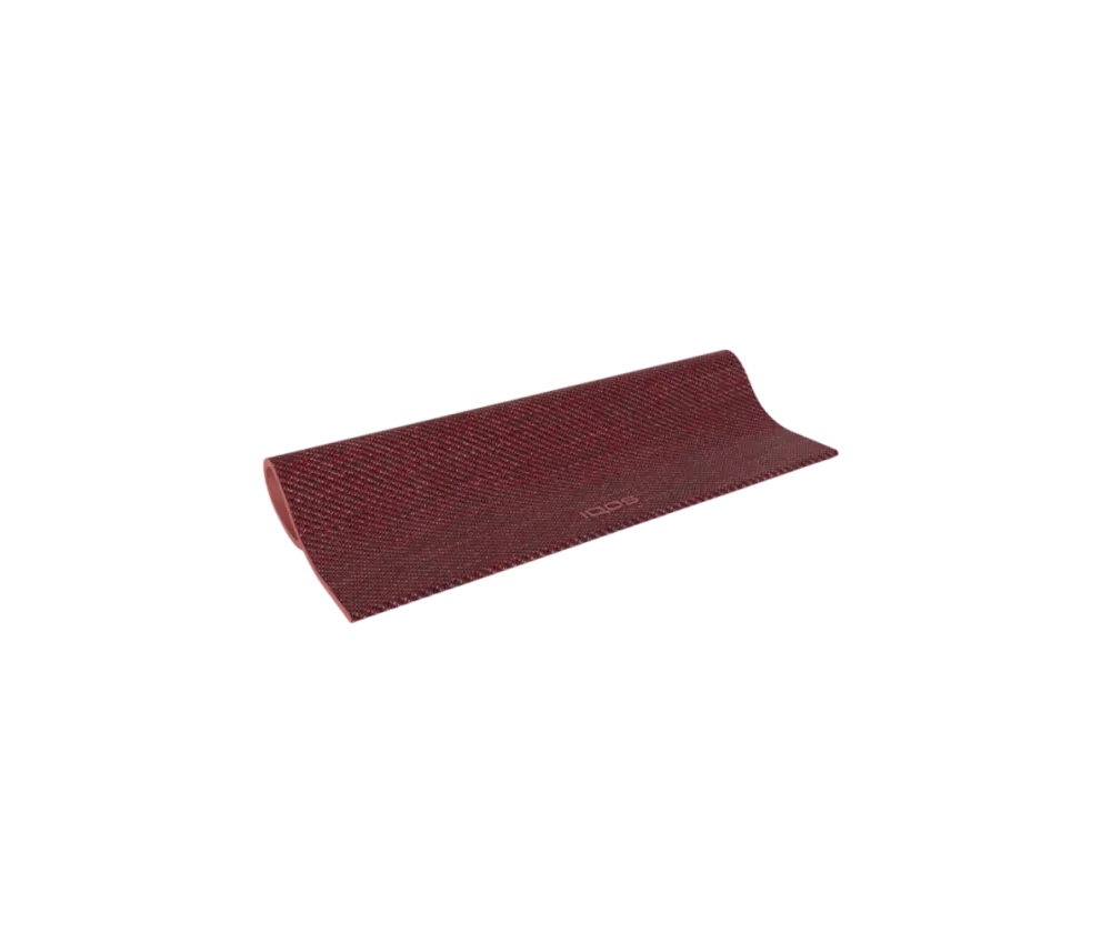 Cover Cross-Dye