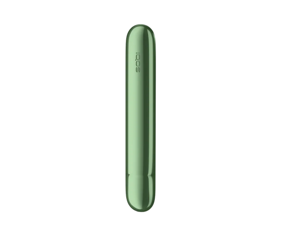 Moss Green main