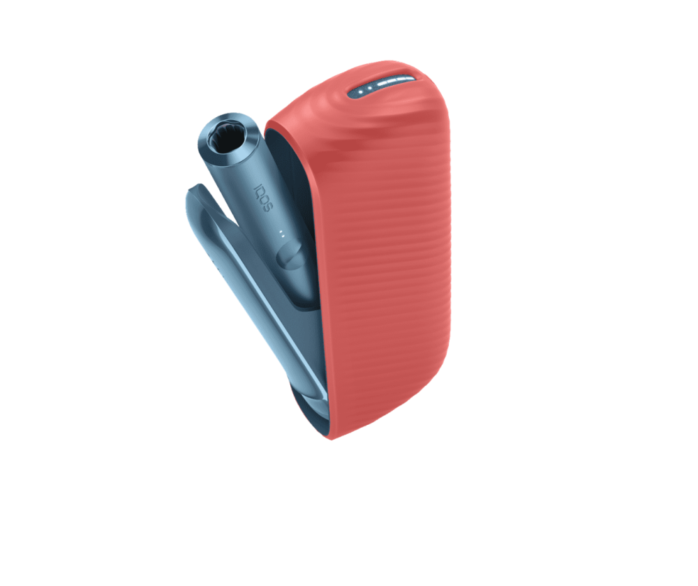 Buy IQOS ILUMA Sleeve | IQOS Italy