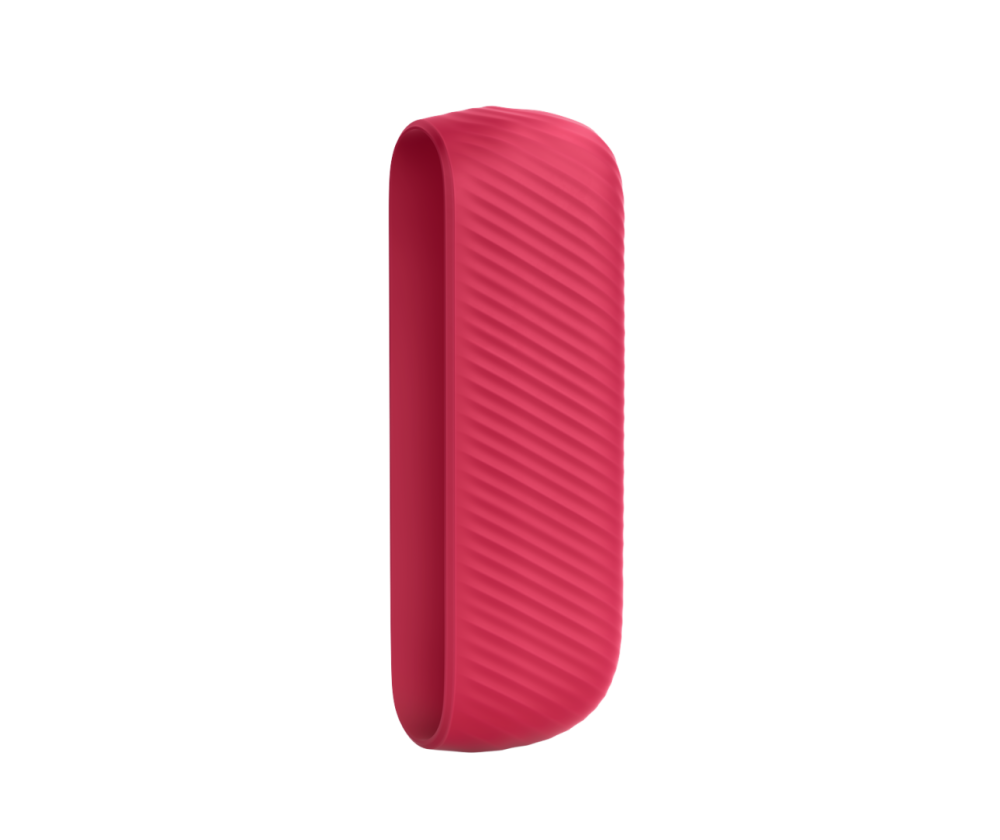 Claret Red