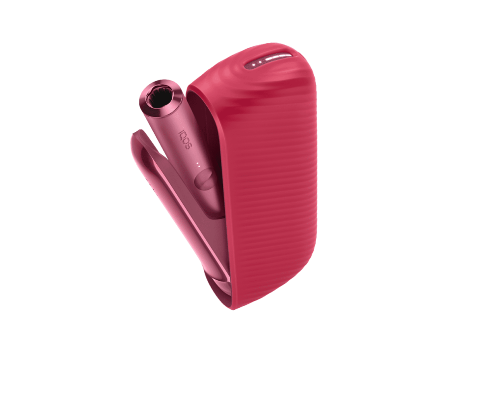 Claret Red