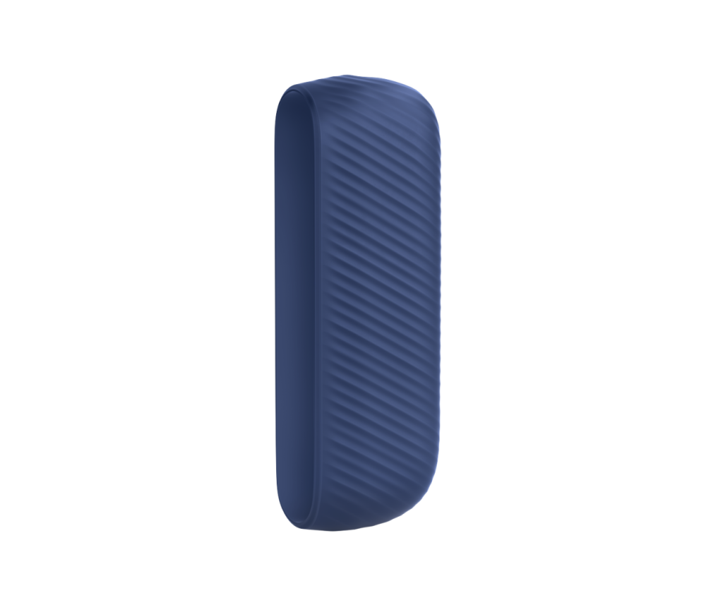 New Indigo