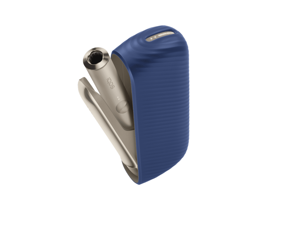 New Indigo