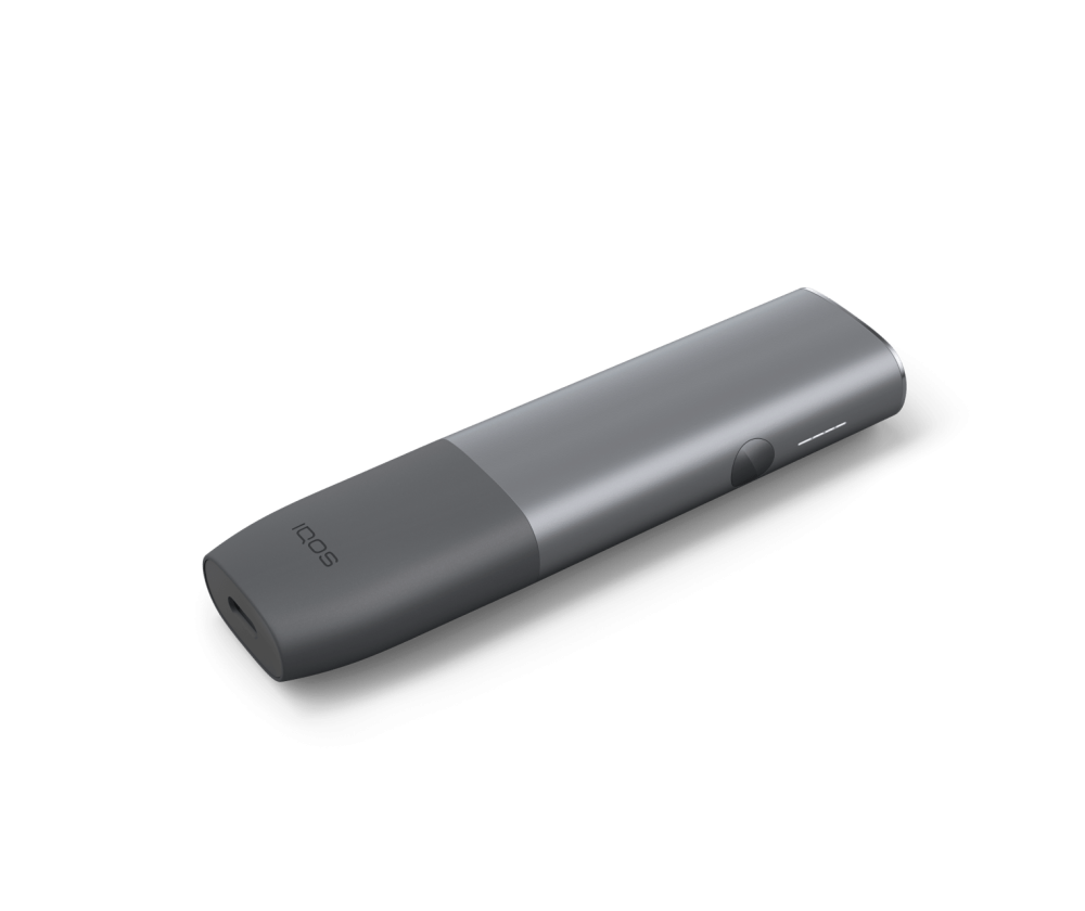 Buy IQOS lLUMA ONE the new heating tobacco devices IQOS Italy