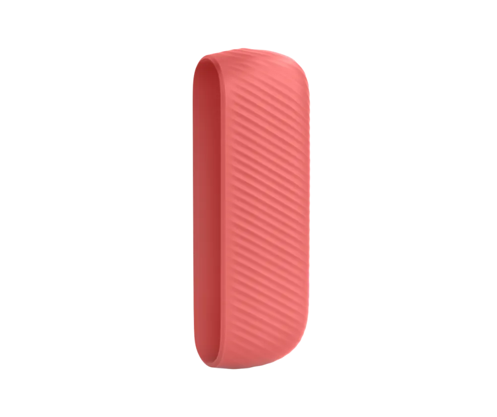 Bright Coral