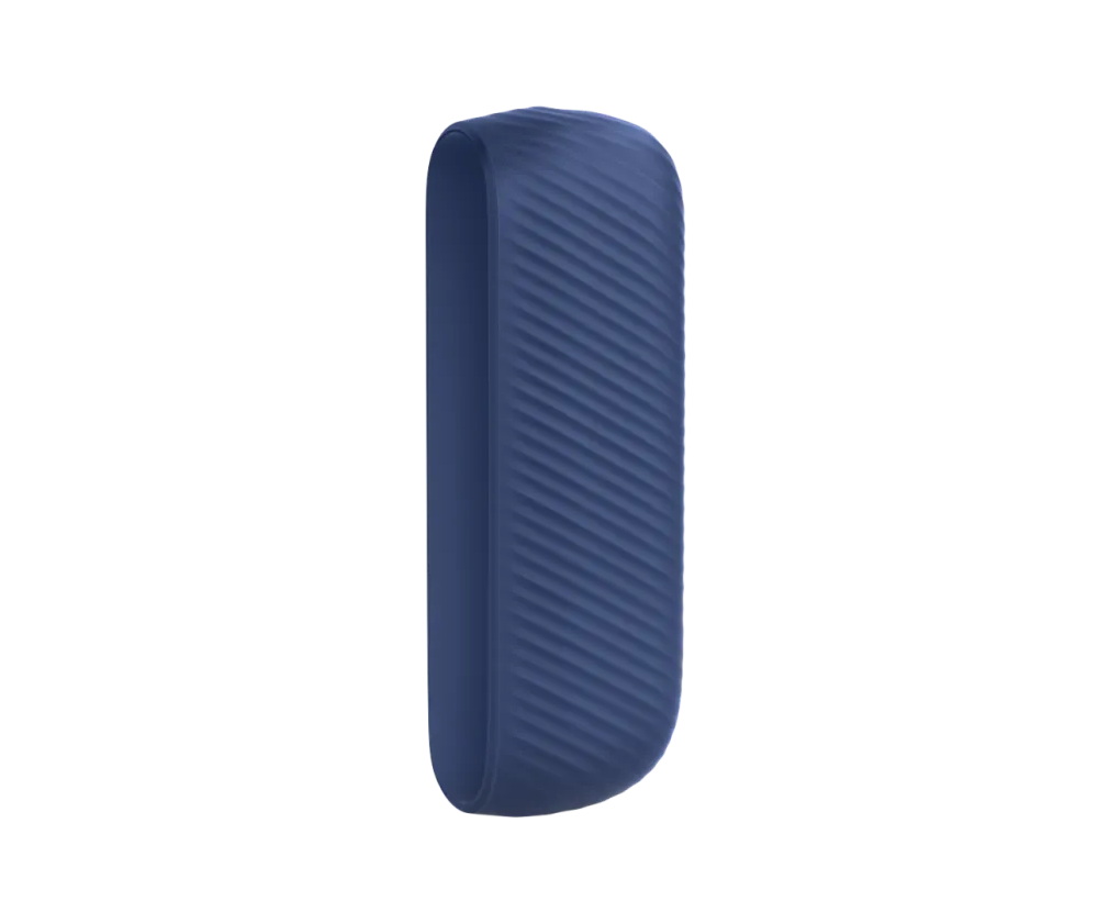 New Indigo