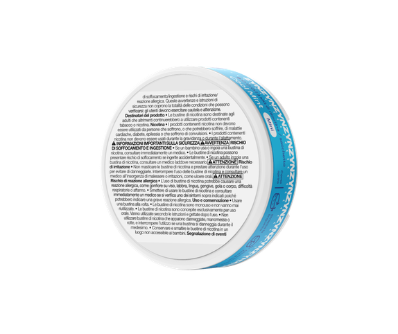 ZYN Cool Mint 3mg - 7 main