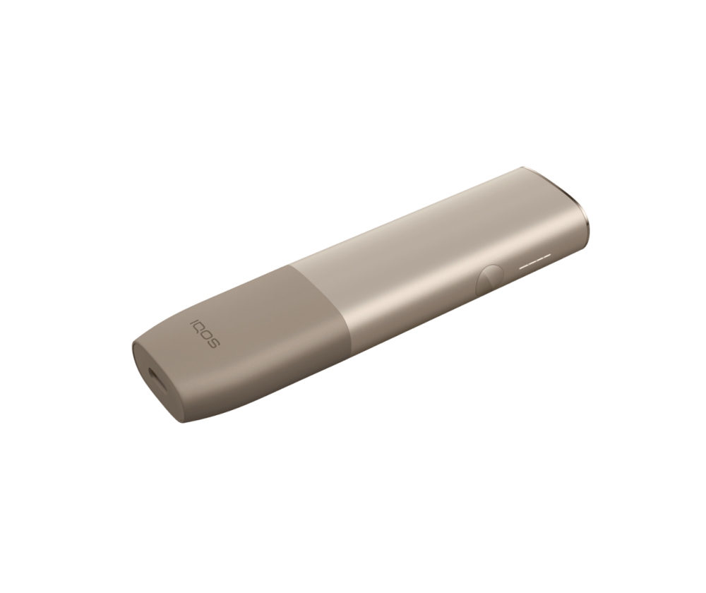 IQOS ILUMA ONE