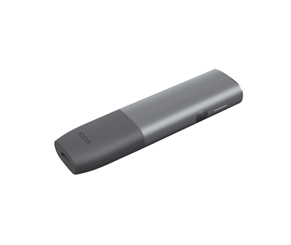 IQOS ILUMA ONE