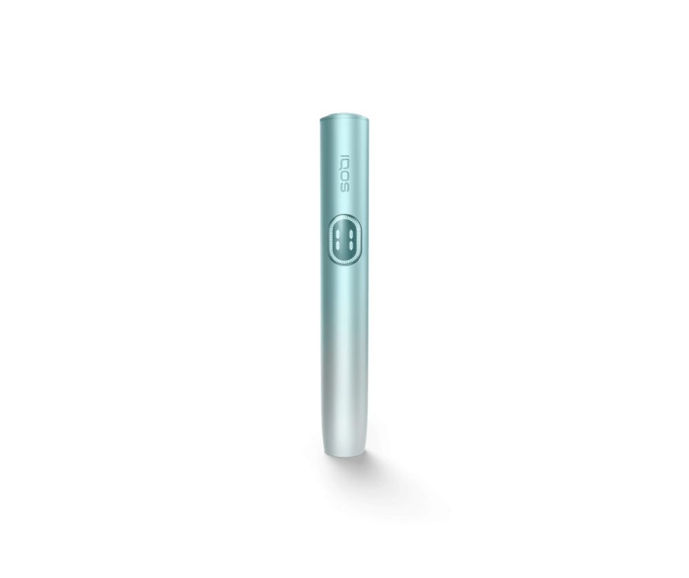 IQOS ILUMA i PRIME Breeze Blue