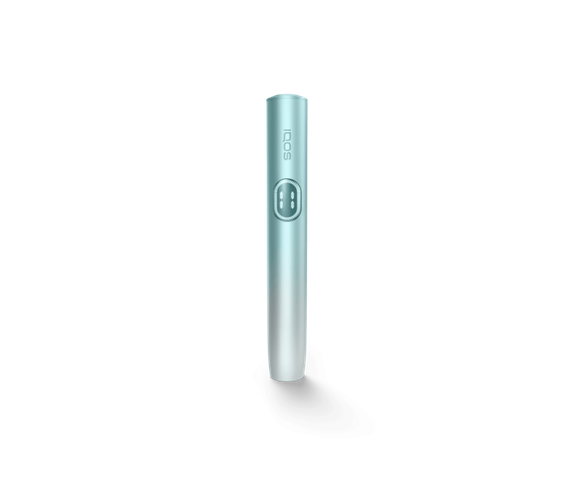 IQOS ILUMA i PRIME Breeze Blue main