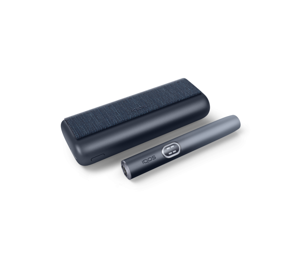 IQOS ILUMA i PRIME
