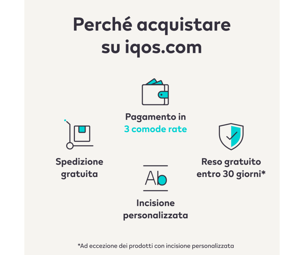 IQOS ILUMA ONE
