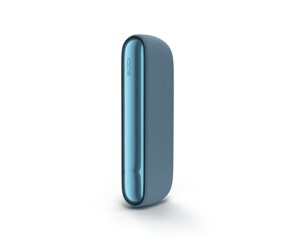 Charger IQOS ILUMA main