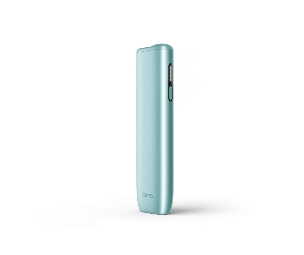 IQOS ILUMA i ONE