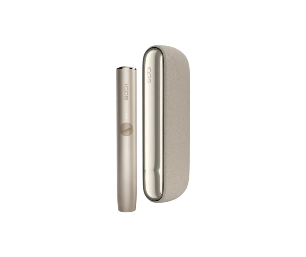 IQOS ILUMA