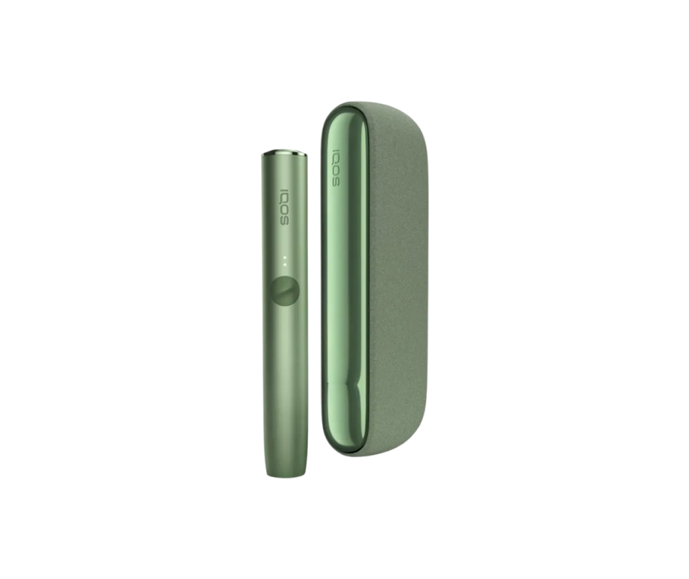 IQOS ILUMA