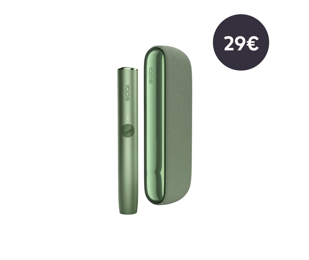 IQOS ILUMA