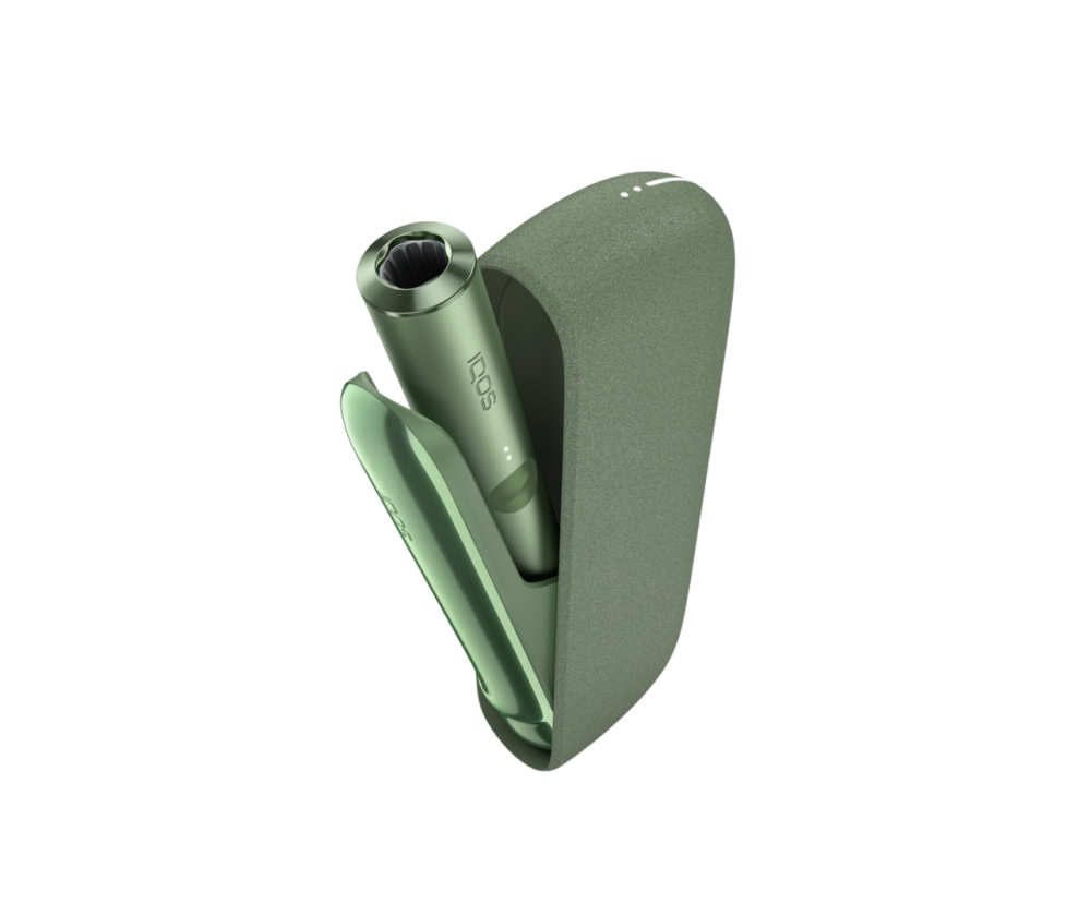 IQOS ILUMA