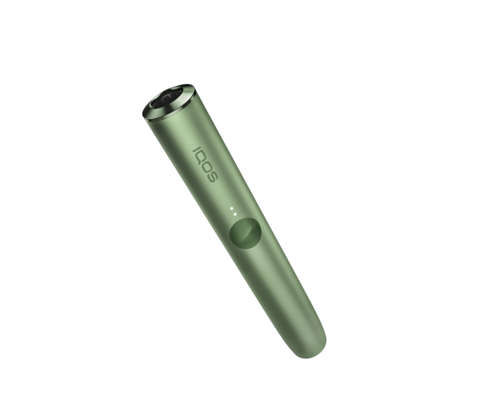 IQOS ILUMA Mid