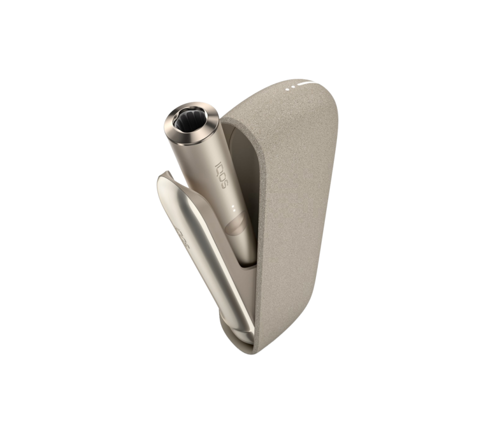 IQOS ILUMA Mid