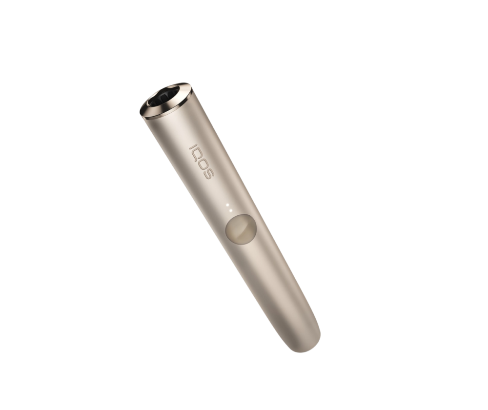 IQOS ILUMA Mid