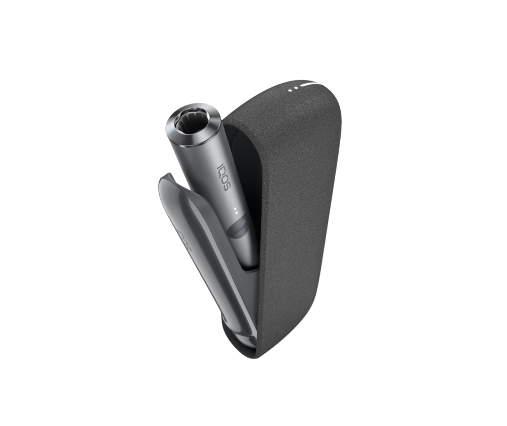 IQOS ILUMA Mid