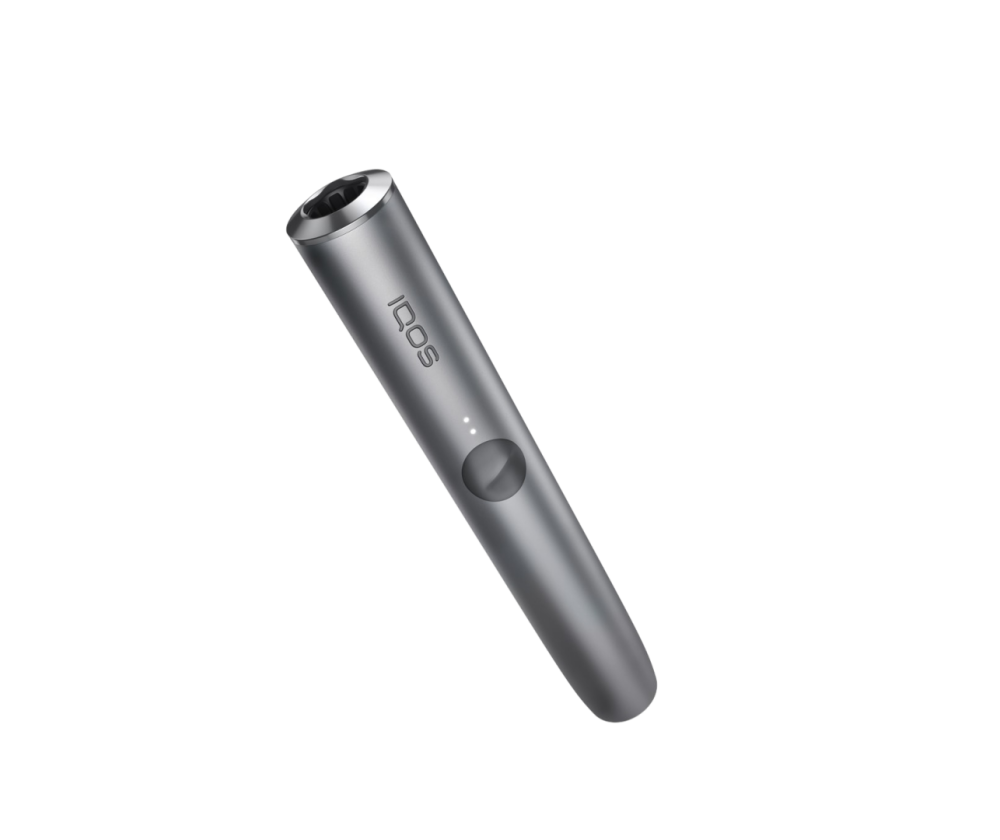 IQOS ILUMA