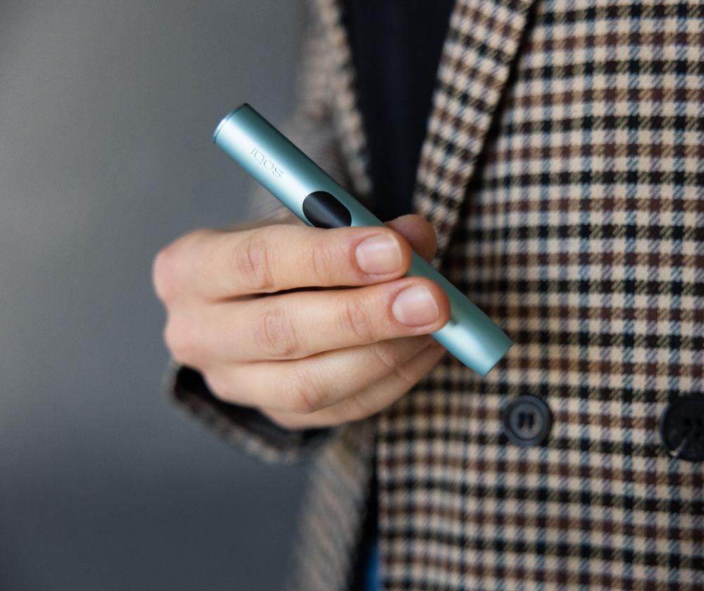 IQOS ILUMA i