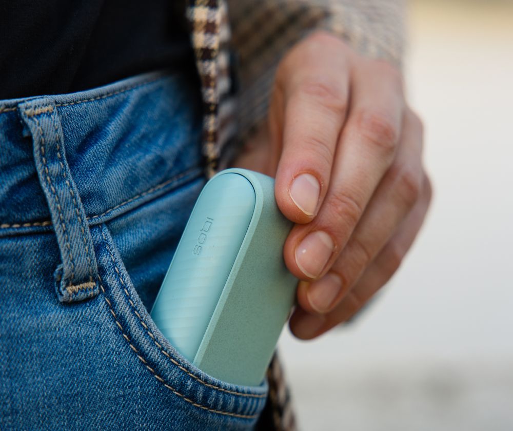 IQOS ILUMA i