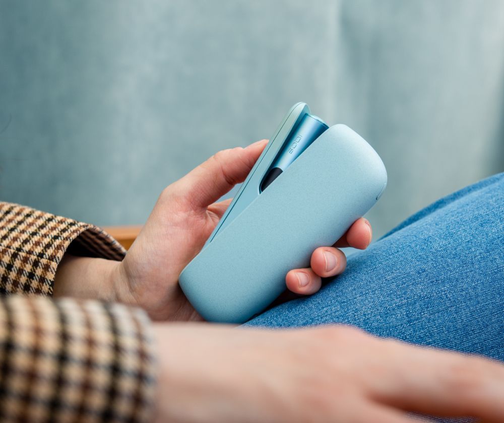 IQOS ILUMA i