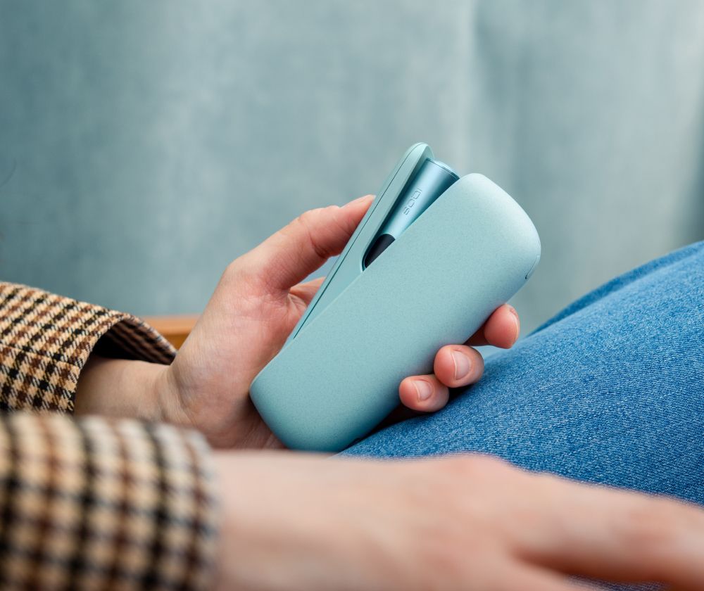 IQOS ILUMA i
