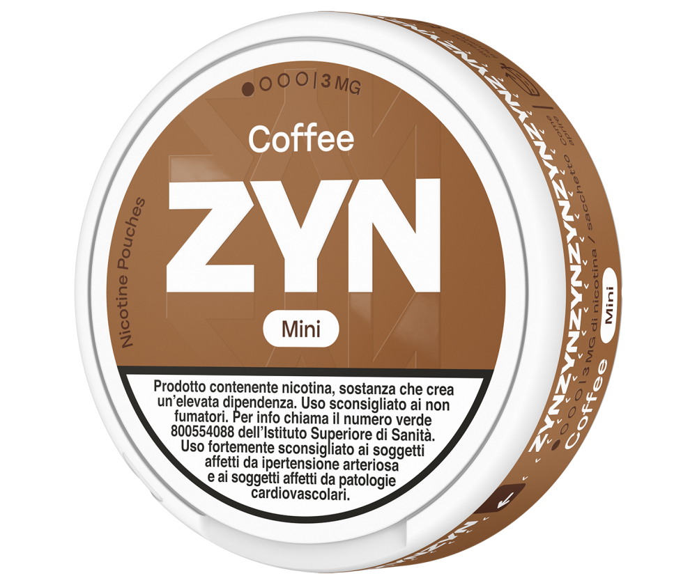 ZYN Coffee