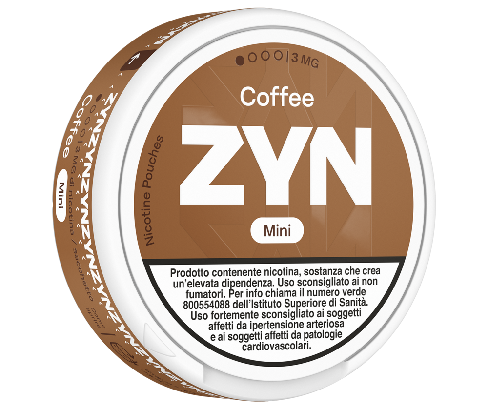 ZYN Coffee