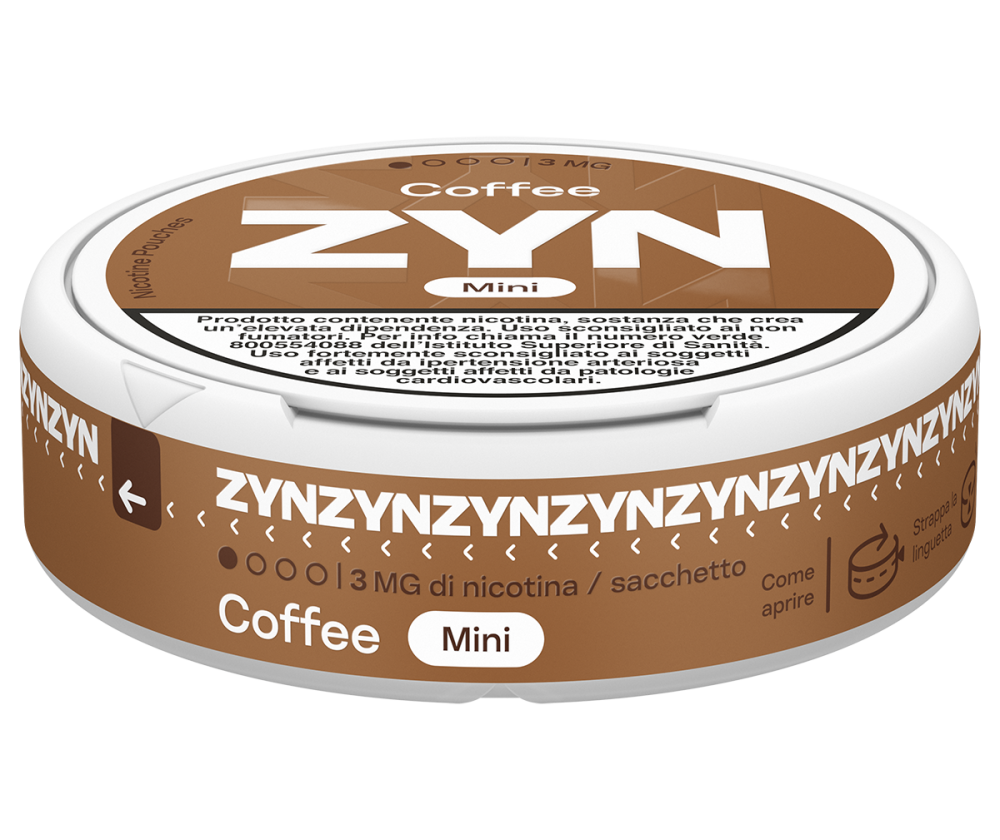 ZYN Coffee