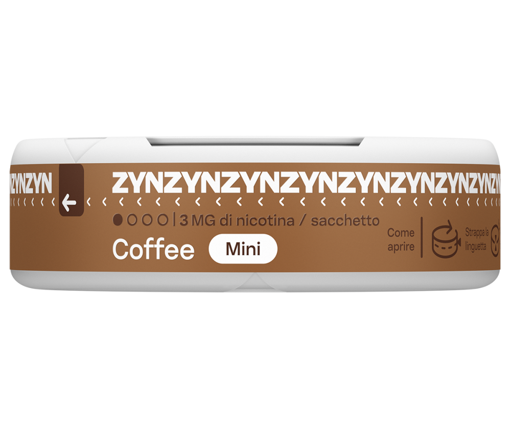 ZYN Coffee