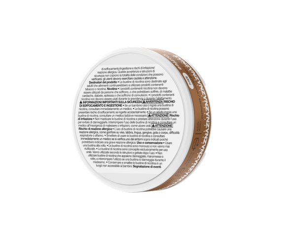 ZYN Coffee 3mg - 7 main